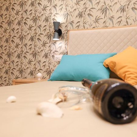 Malu Best Rooms - Tropea Exterior photo