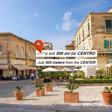 Malu Best Rooms - Tropea Exterior photo