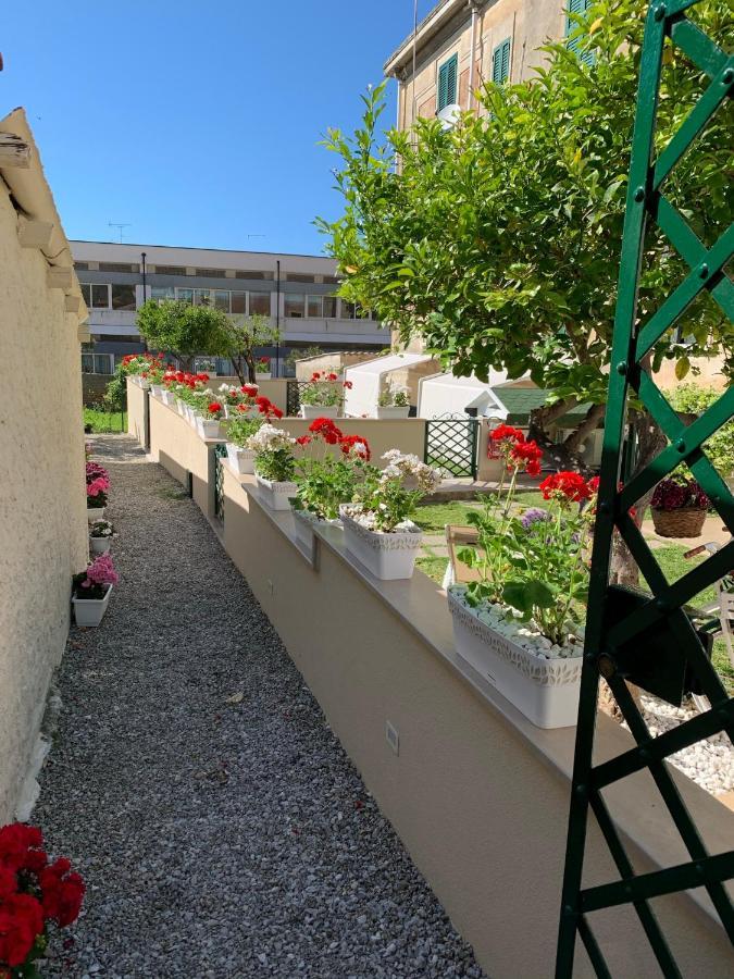 Malu Best Rooms - Tropea Exterior photo