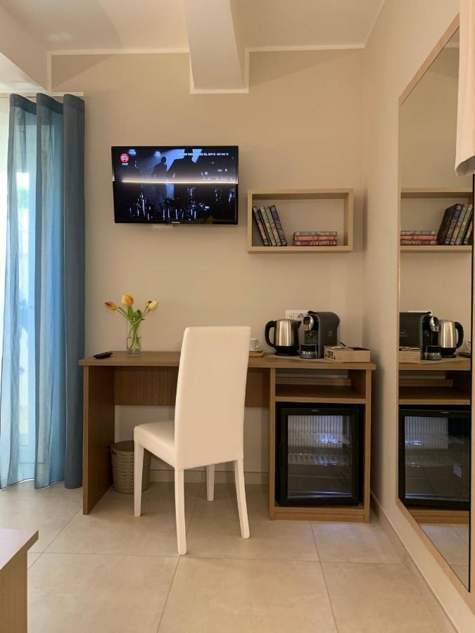 Malu Best Rooms - Tropea Exterior photo