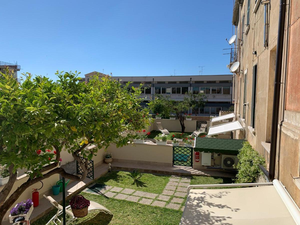 Malu Best Rooms - Tropea Exterior photo