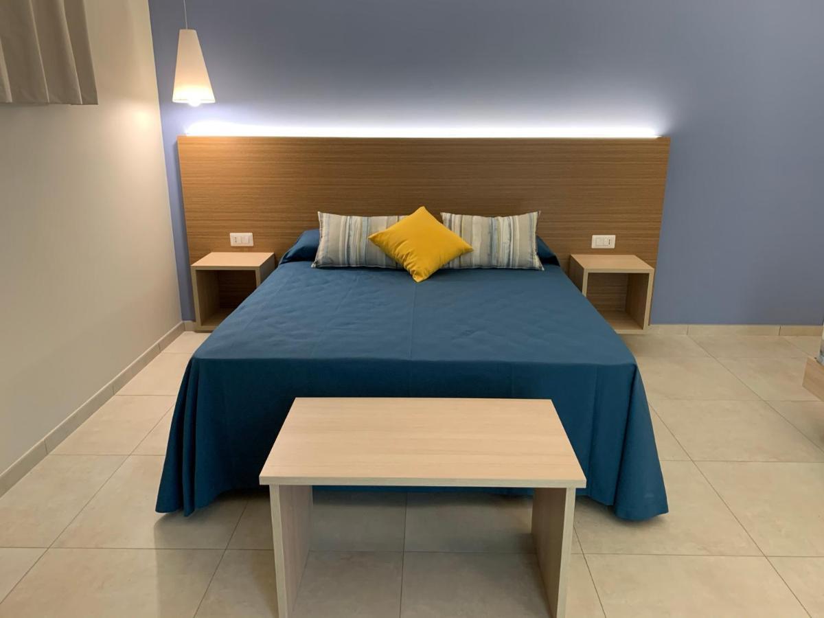 Malu Best Rooms - Tropea Exterior photo