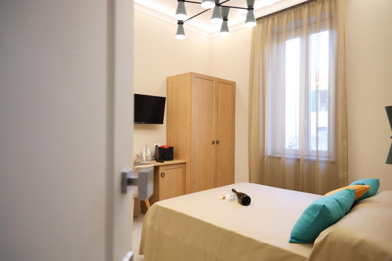 Malu Best Rooms - Tropea Exterior photo