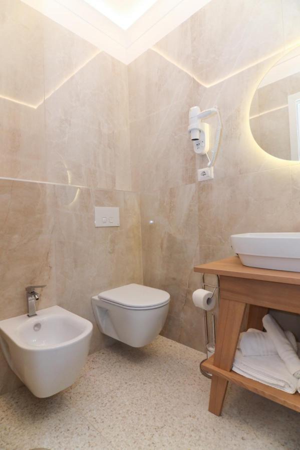 Malu Best Rooms - Tropea Exterior photo