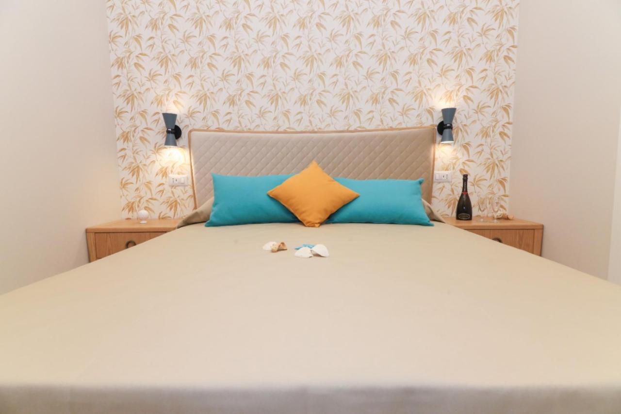 Malu Best Rooms - Tropea Exterior photo