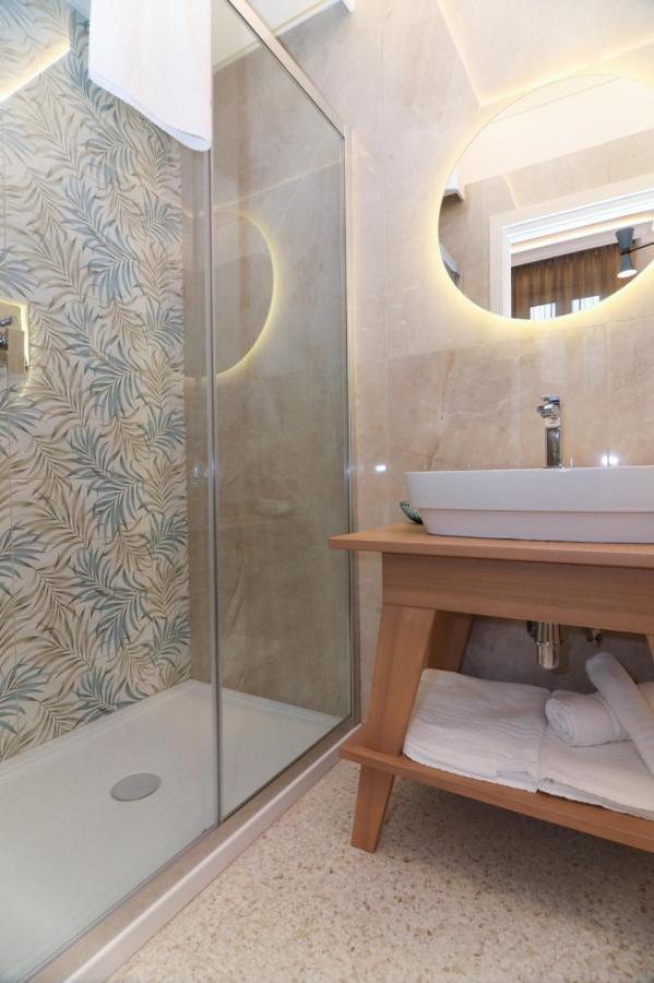 Malu Best Rooms - Tropea Exterior photo