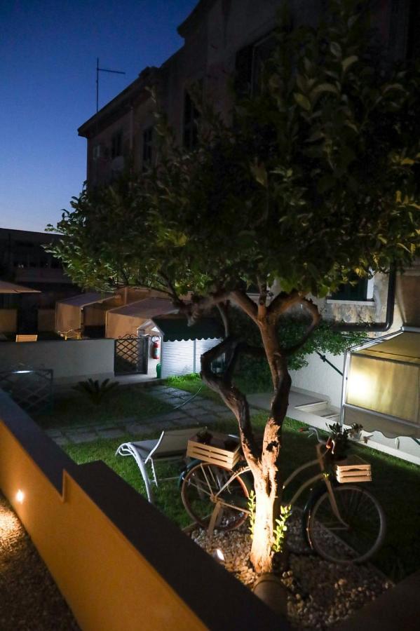 Malu Best Rooms - Tropea Exterior photo