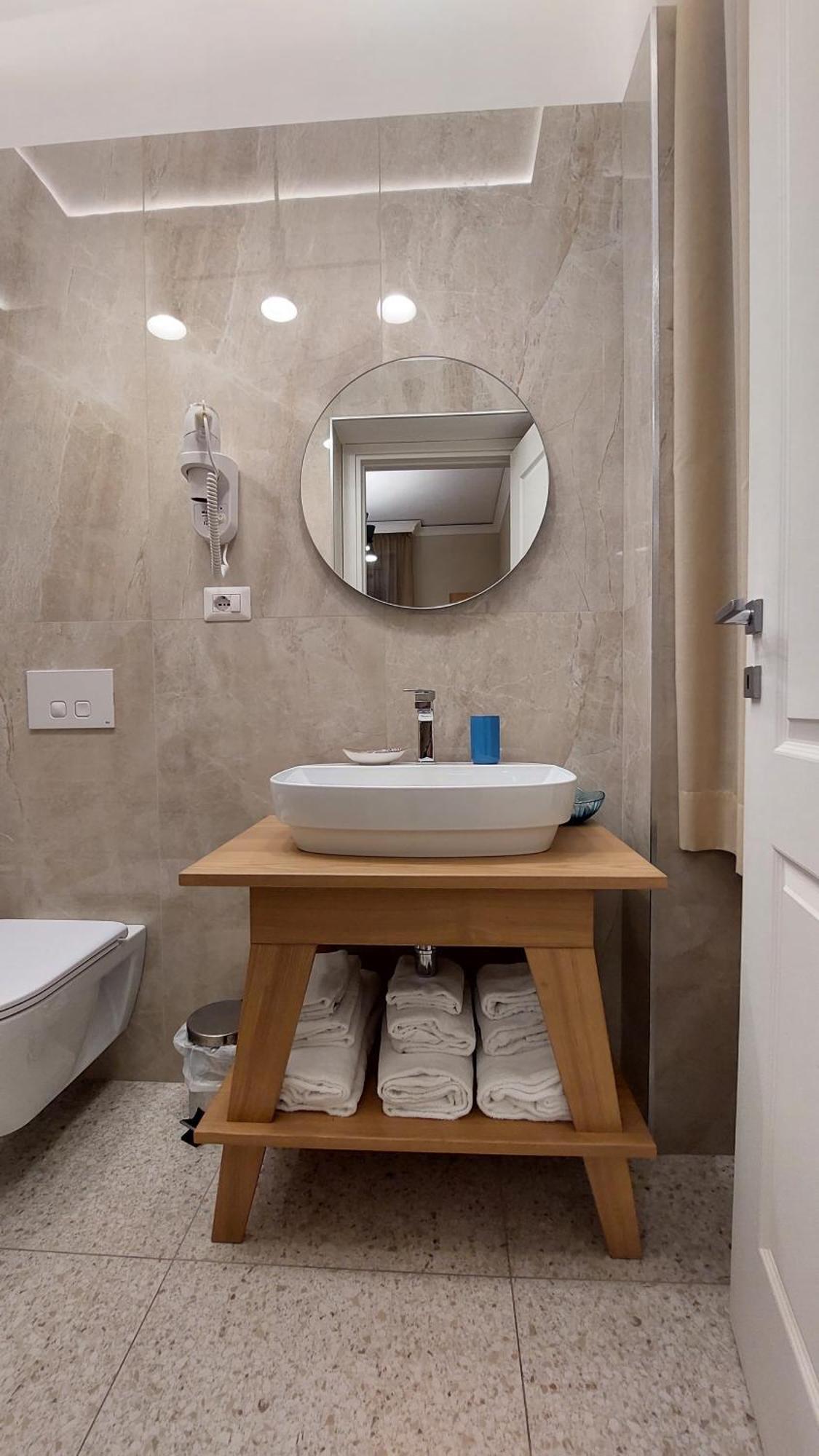 Malu Best Rooms - Tropea Exterior photo