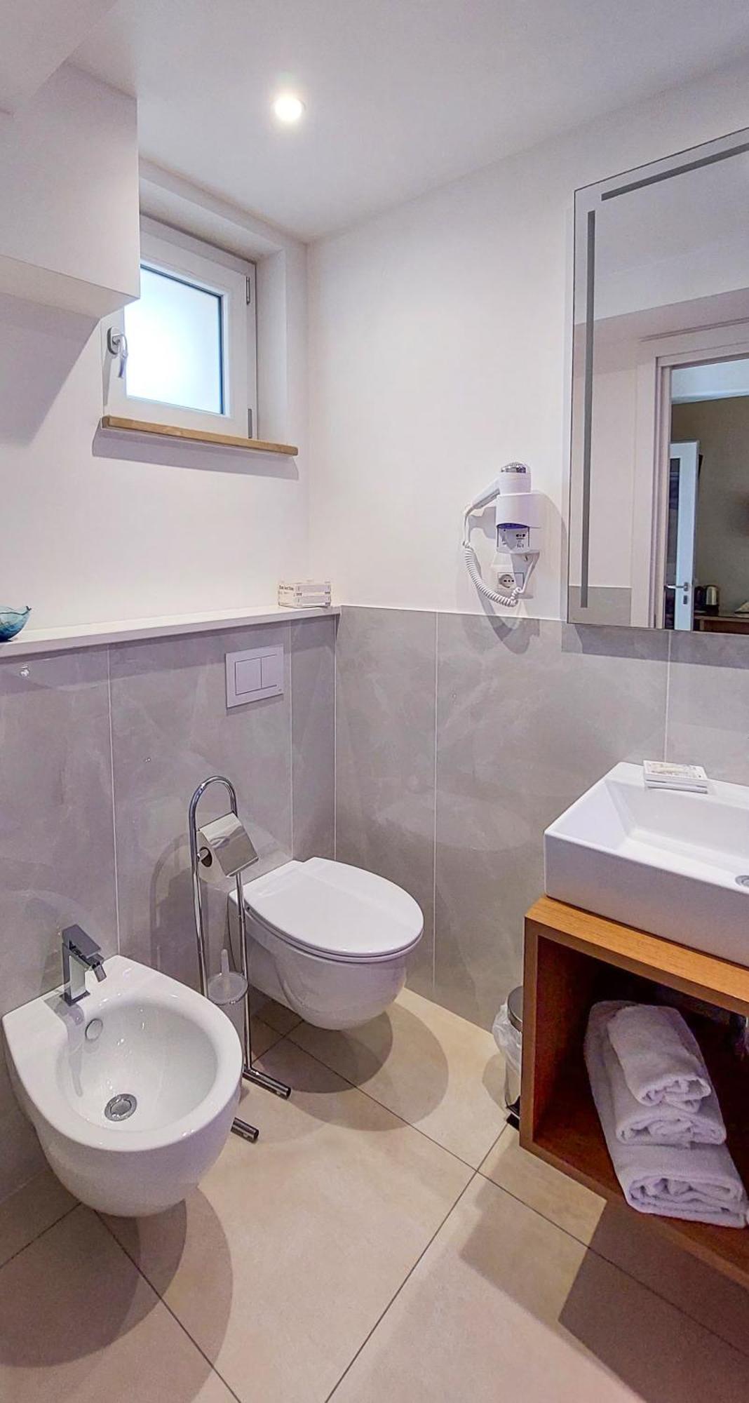 Malu Best Rooms - Tropea Exterior photo
